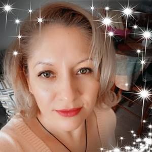 Meet your Posher, Martha